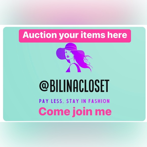 LIVE SHOW Notifications Designer Purses and Wallets!$3 start!😊💕 - Picture 9 of 15